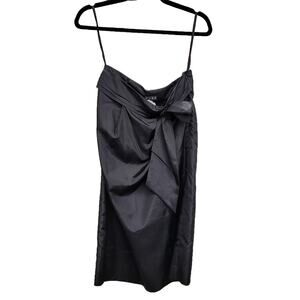 BCBG Black Dress - Size 2